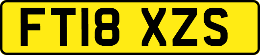 FT18XZS