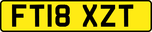FT18XZT