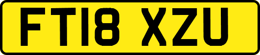 FT18XZU