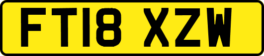 FT18XZW