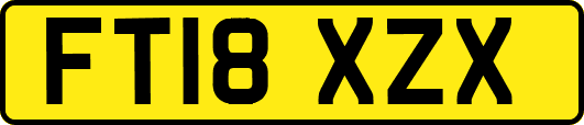 FT18XZX