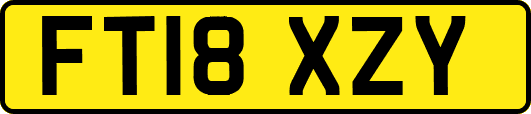 FT18XZY