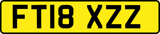 FT18XZZ
