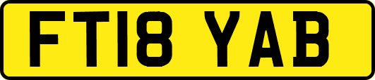 FT18YAB