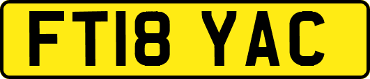 FT18YAC