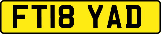 FT18YAD