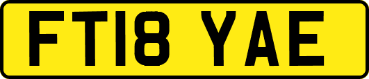 FT18YAE