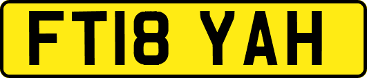 FT18YAH