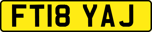 FT18YAJ