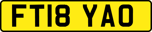 FT18YAO