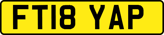 FT18YAP