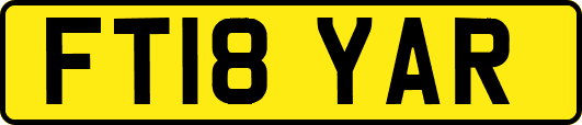 FT18YAR