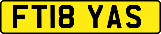 FT18YAS