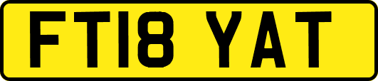 FT18YAT