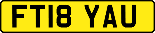 FT18YAU