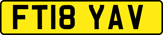 FT18YAV