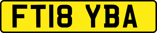 FT18YBA