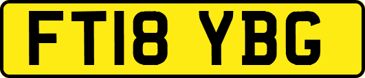 FT18YBG