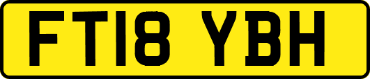 FT18YBH