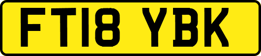 FT18YBK