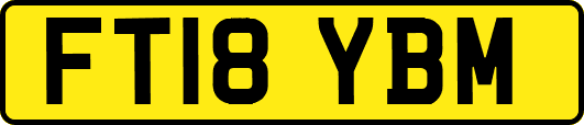 FT18YBM