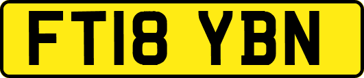 FT18YBN