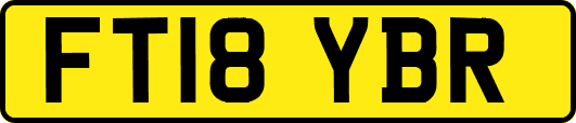 FT18YBR