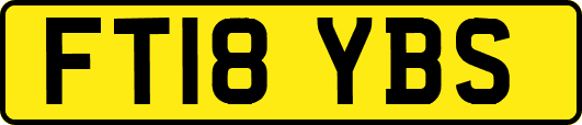 FT18YBS