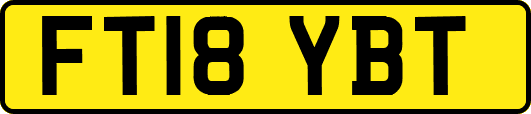 FT18YBT