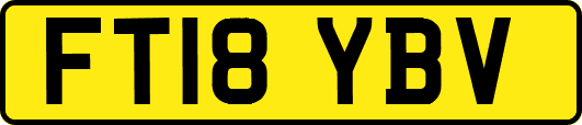 FT18YBV