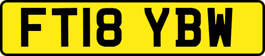 FT18YBW