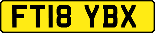 FT18YBX