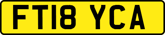 FT18YCA
