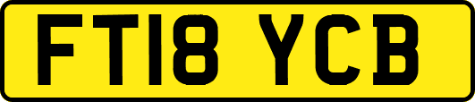 FT18YCB
