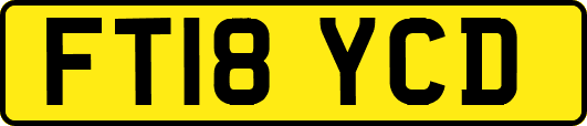 FT18YCD