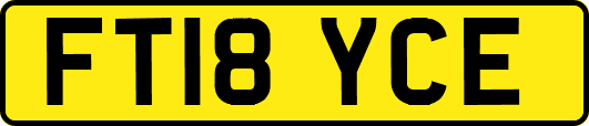 FT18YCE