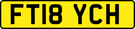 FT18YCH