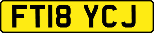 FT18YCJ