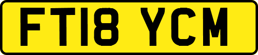 FT18YCM