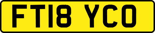 FT18YCO