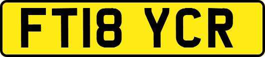 FT18YCR