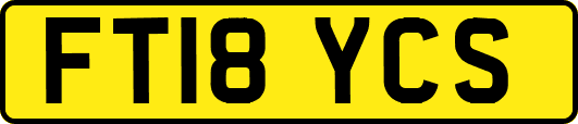 FT18YCS