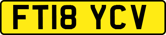 FT18YCV