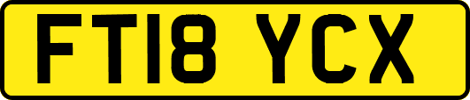 FT18YCX