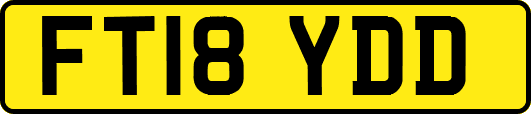 FT18YDD