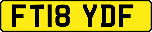 FT18YDF