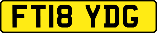 FT18YDG