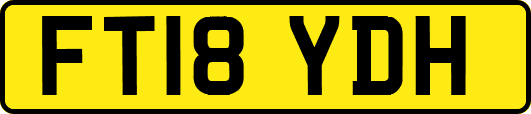 FT18YDH