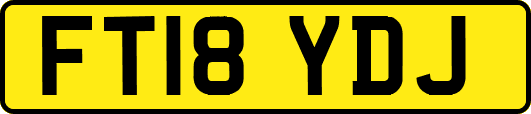 FT18YDJ