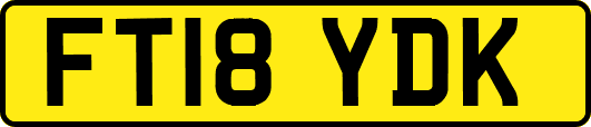 FT18YDK